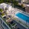 Rooftop Deck