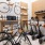 Bike Room