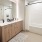 bath with sink tub and toilet